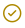 tick mark